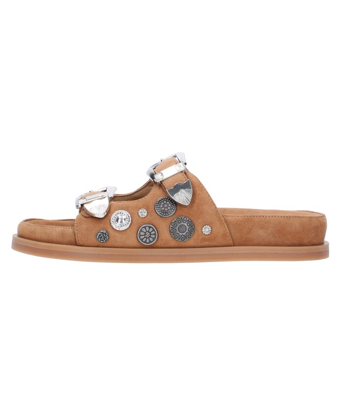 sandalen-bruin