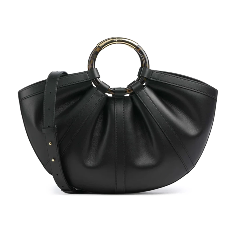 Coccinelle , Handbags, Female, Black, One Size, Handbags