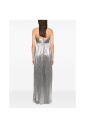 silver-tone-crossover-strap-dress