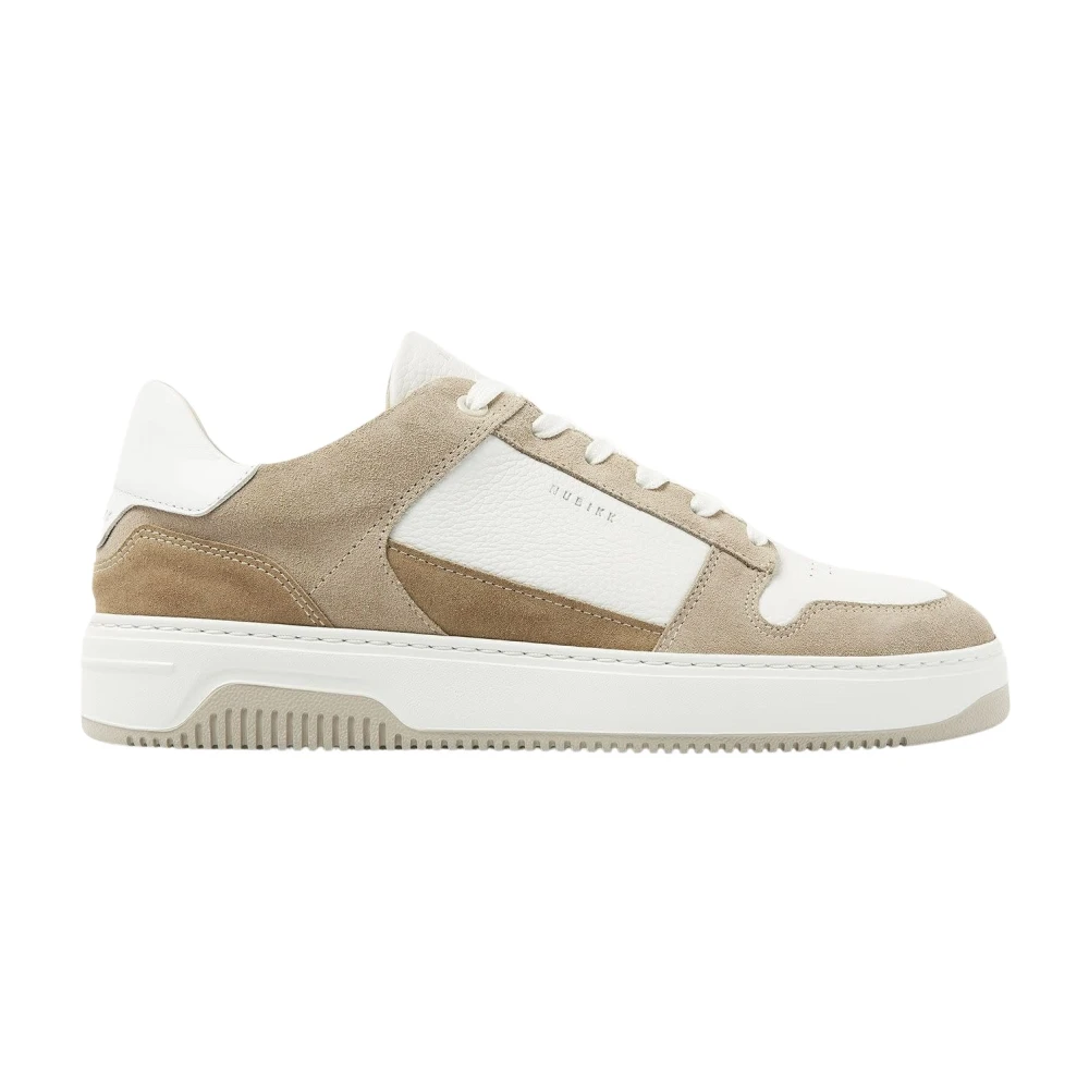 Nubikk - Shoes > Sneakers - Beige - Nubikk - Modalova