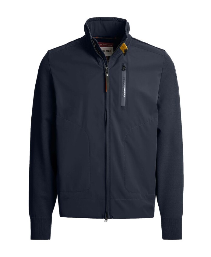 cardigan-bleu-zorba-style-tech-knit