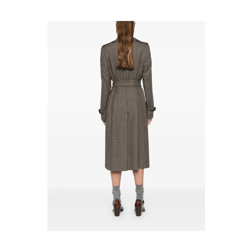 Tagliatore Jas Gray Dames