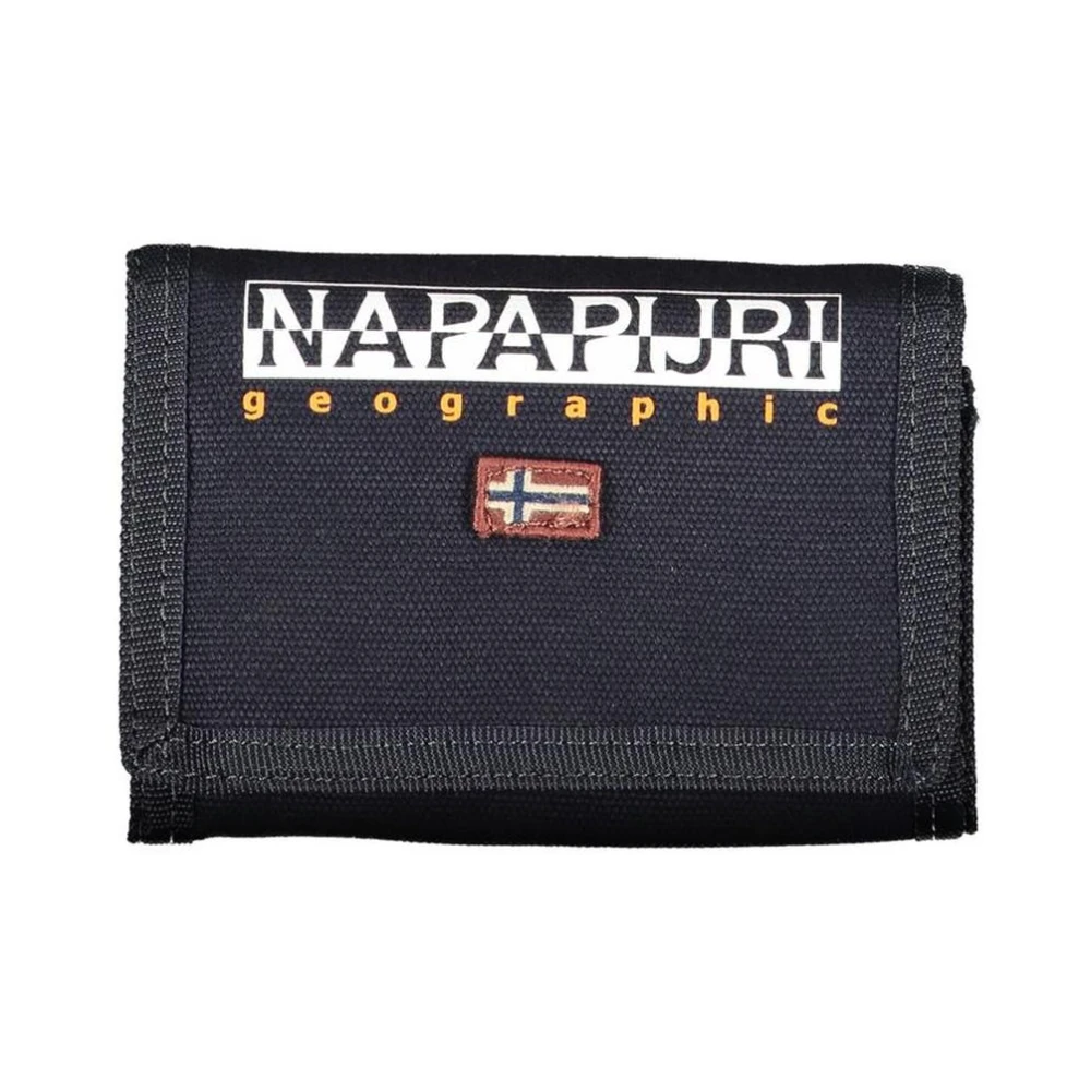 Accessories > Wallets & Cardholders - - Napapijri - Modalova