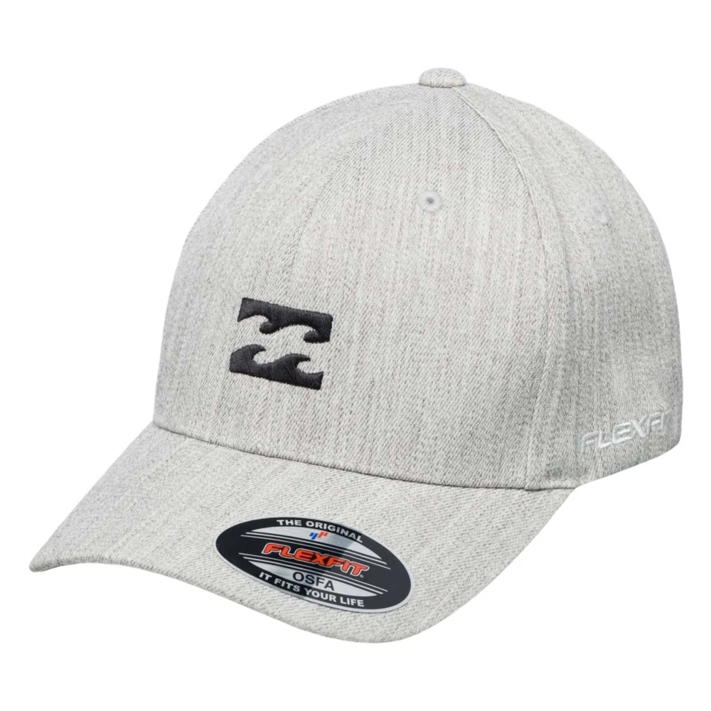 Billabong Flexfit Pet Voor DE Hele DAG Gray Unisex