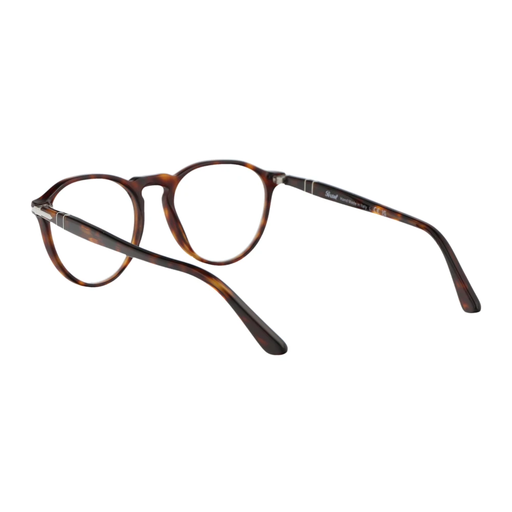 Persol Stijlvolle Optische Bril 0Po3286V Brown Heren