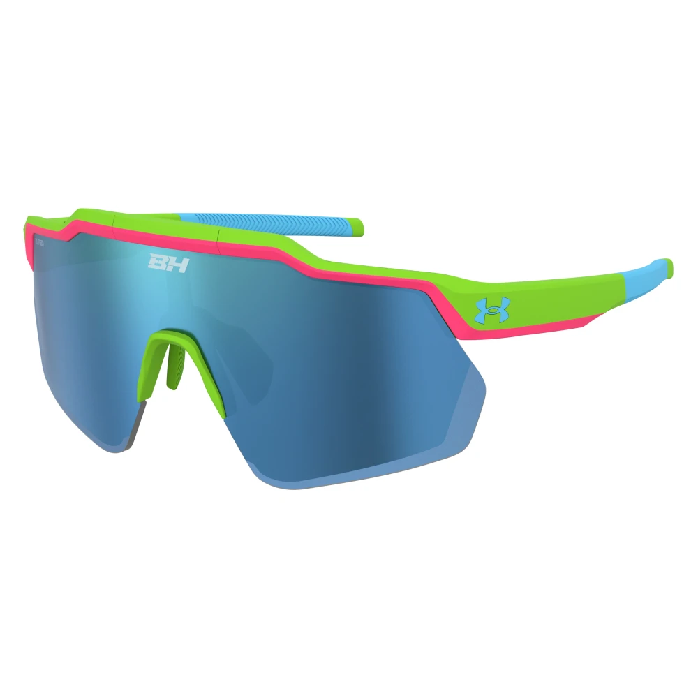 Under Armour Uomo Multicolor Accessori, E, Taglia Unica, New,