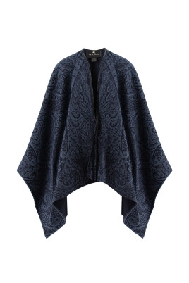 luxury-wool-cashmere-poncho-with-paisley