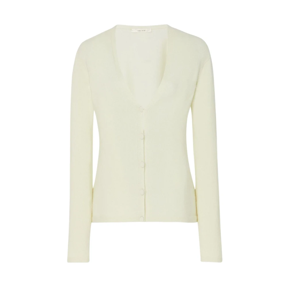 Knitwear > Cardigans - - The Row - Modalova
