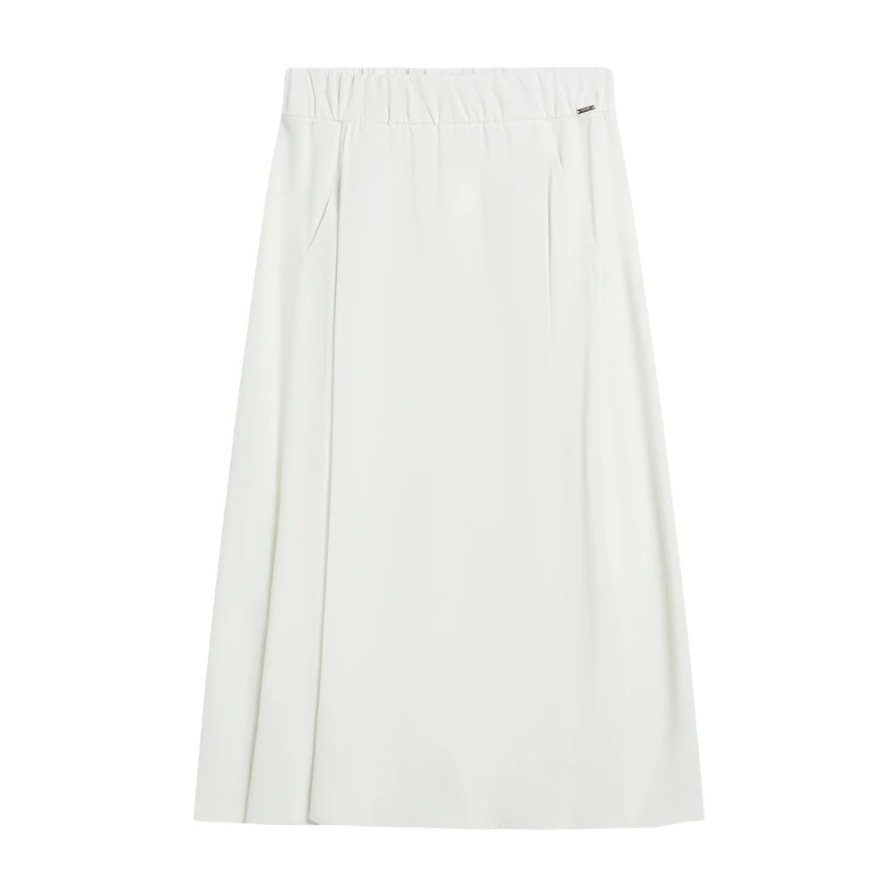 Skirts > Midi Skirts - - Cinque - Modalova