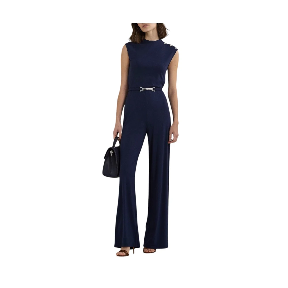 Ralph Lauren tuta Blue Dames