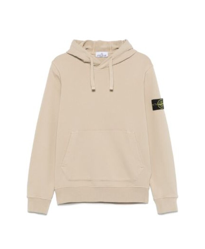compass-badge-beige-sweater