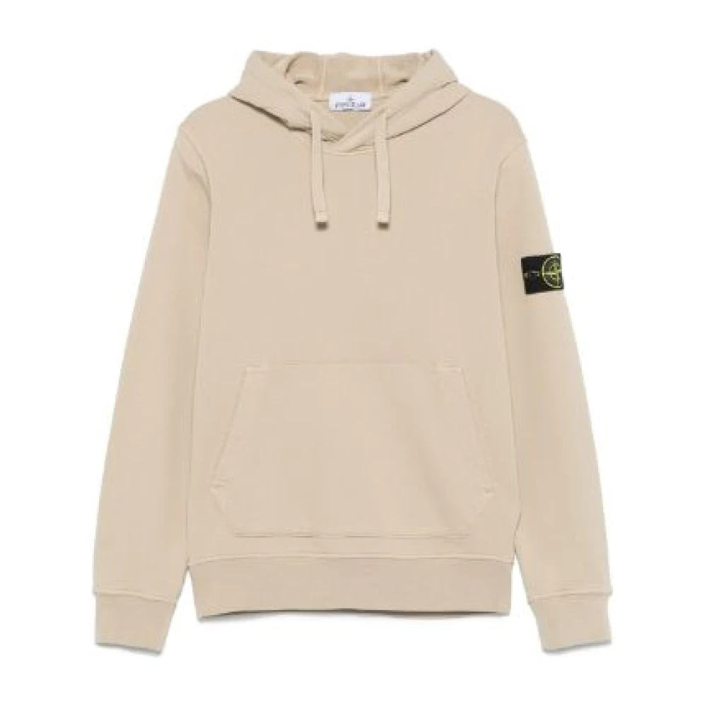 Sweatshirts & Hoodies > Hoodies - - Stone Island - Modalova