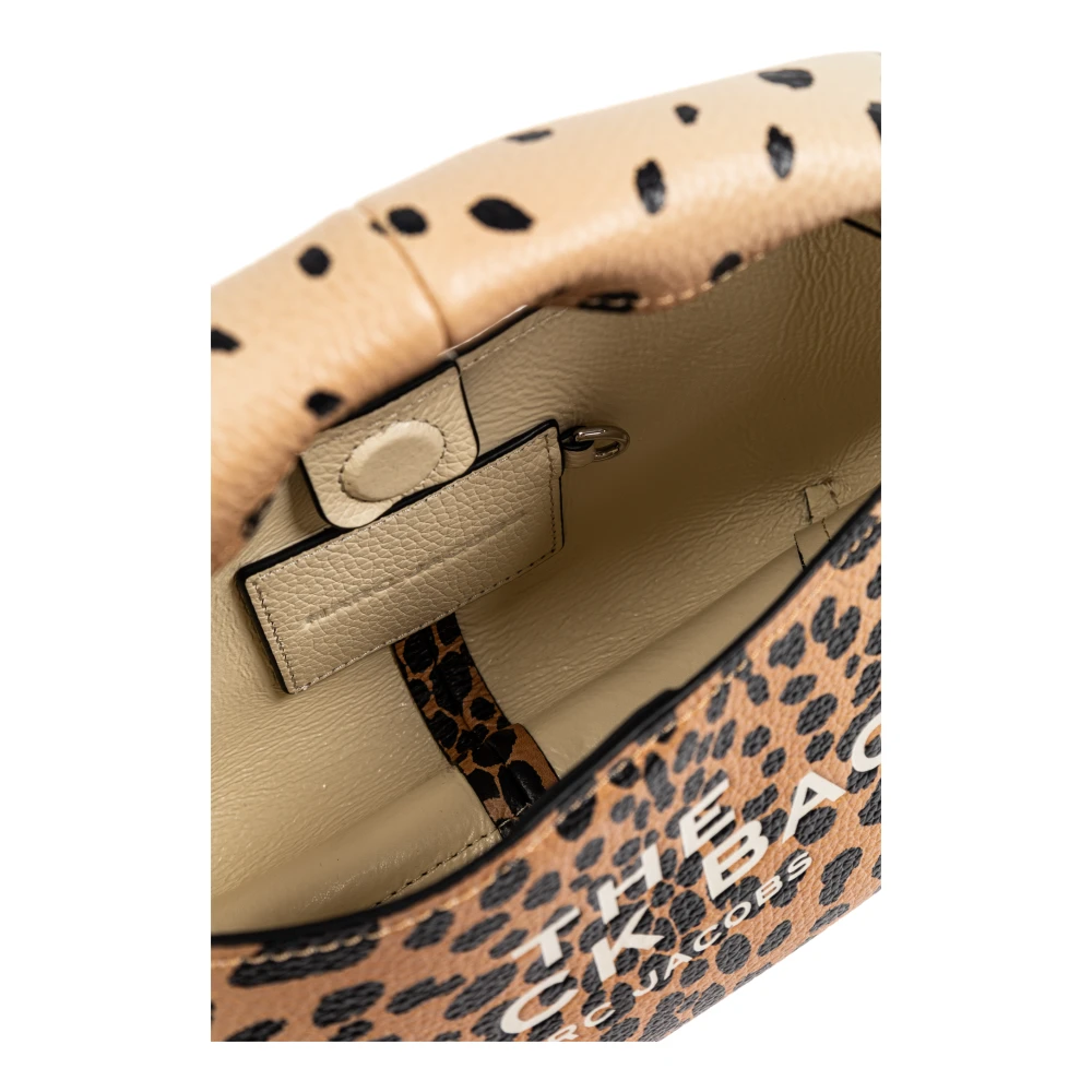 Marc Jacobs Handtas The Sack Mini Beige Dames