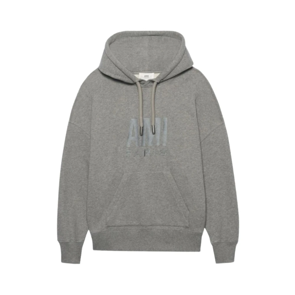 Sweatshirts & Hoodies > Hoodies - - Ami Paris - Modalova