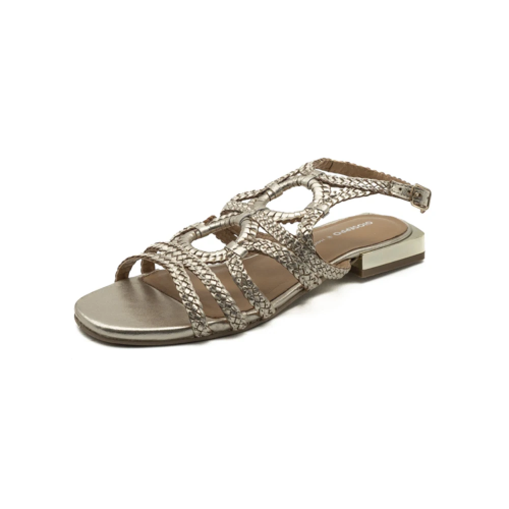 Shoes > Sandals > Flat Sandals - - Gioseppo - Modalova
