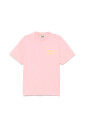 bubblegum-pink-logo-print-crew-neck