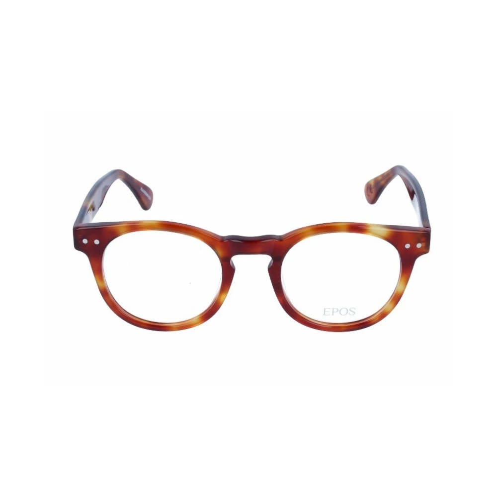 Epos Iconische originele receptbrillen met 3 jaar garantie Multicolor Unisex