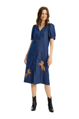 denim-blue-camala-dress-with-horse-motifs