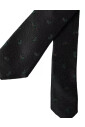 cravate-homme-fantaisie-noire-ajustable