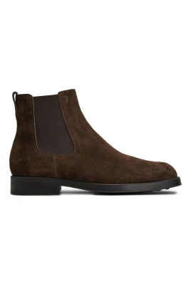 Stivaletto Formale Gomma 75L