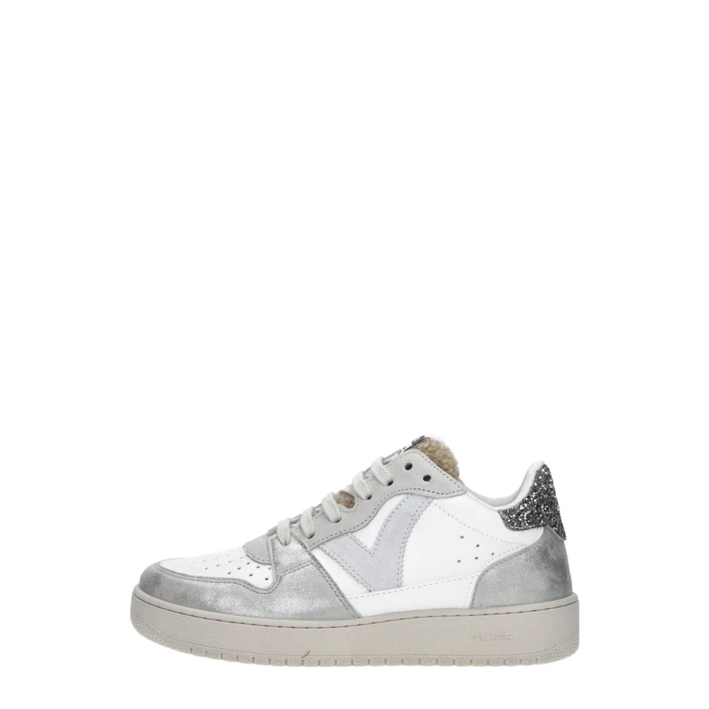 Victoria Sneakers Laag Dames Schoenen Veelkleurig Multicolor