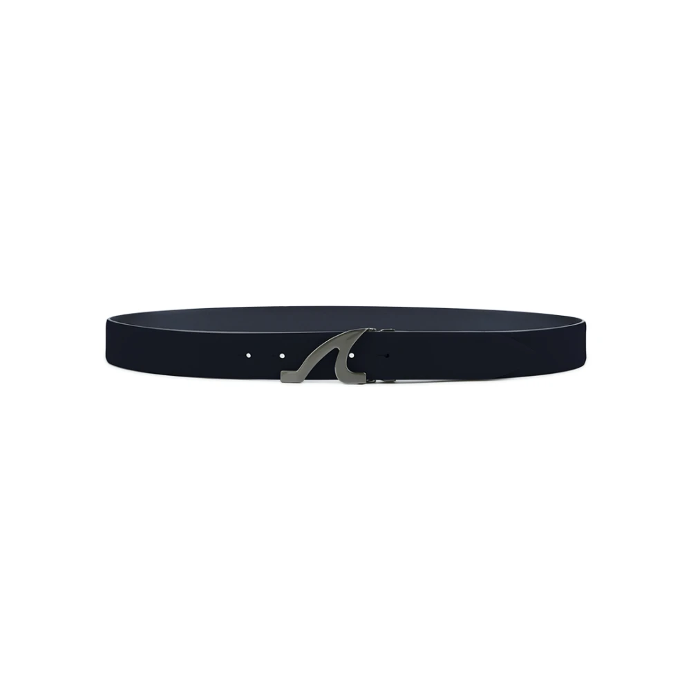 Accessories > Belts - - Paul & Shark - Modalova