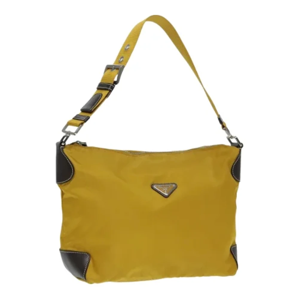 Pre-owned > Pre-owned Bags > Pre-owned Handbags - - Prada Vintage - Modalova