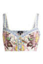 floral-print-cropped-top