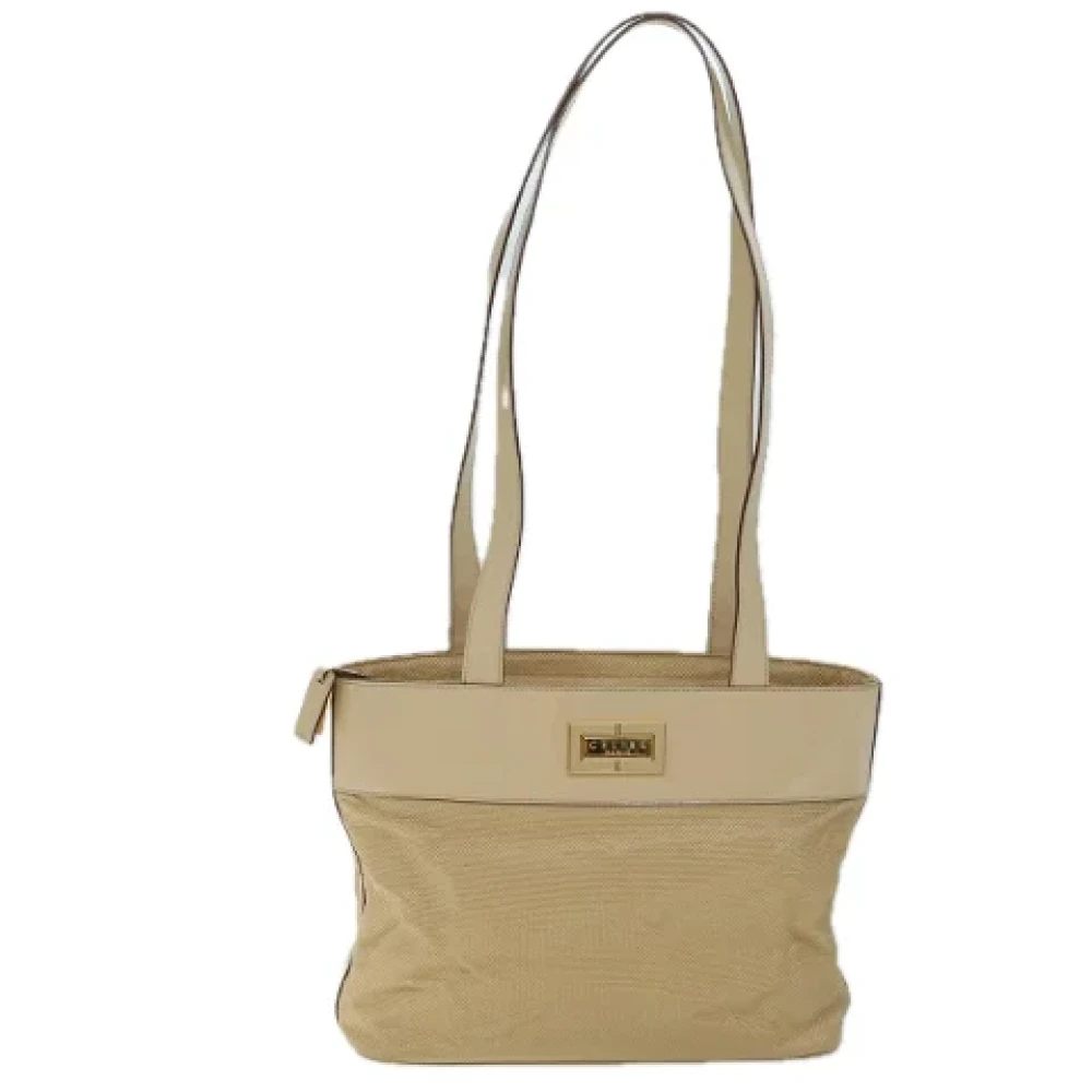 Pre-owned > Pre-owned Bags > Pre-owned Tote Bags - - Celine Vintage - Modalova