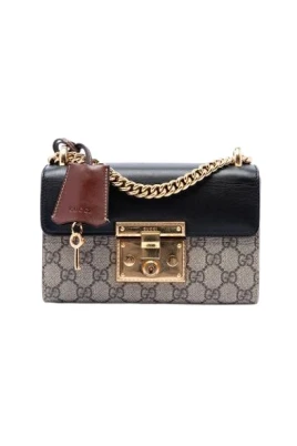 Pre-owned Mini Crossbody Bag
