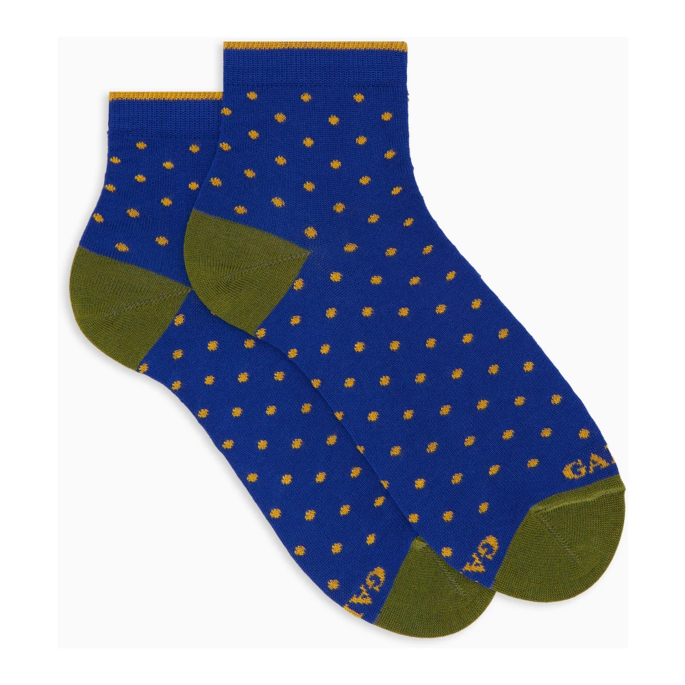 Underwear > Socks - - Gallo - Modalova