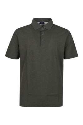green-polo-shirt