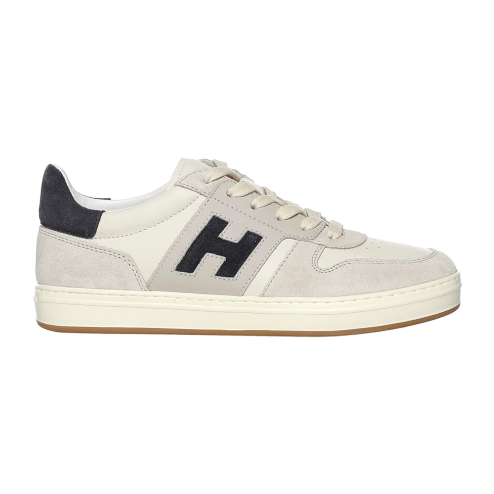 Hogan Men's H-Tv Sneakers