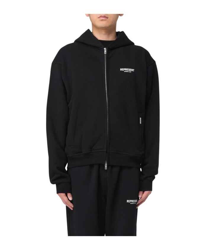 zwarte-zipup-hoodie