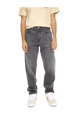 loose-tapered