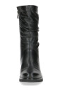 zwarte-casual-gesloten-booties-vrouwen