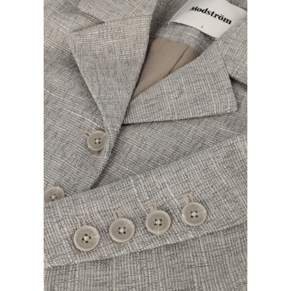 Modström Kieramd Jas Gray Dames