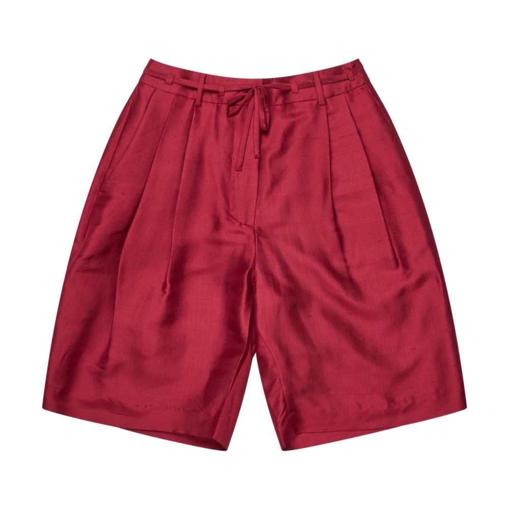 Shorts > Casual Shorts - - Munthe - Modalova