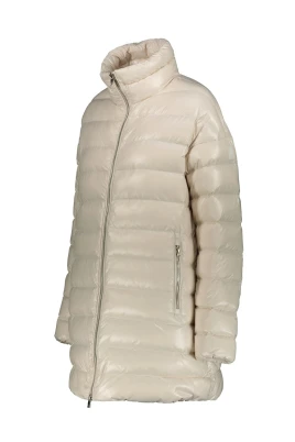 Taryn Puffer Parka