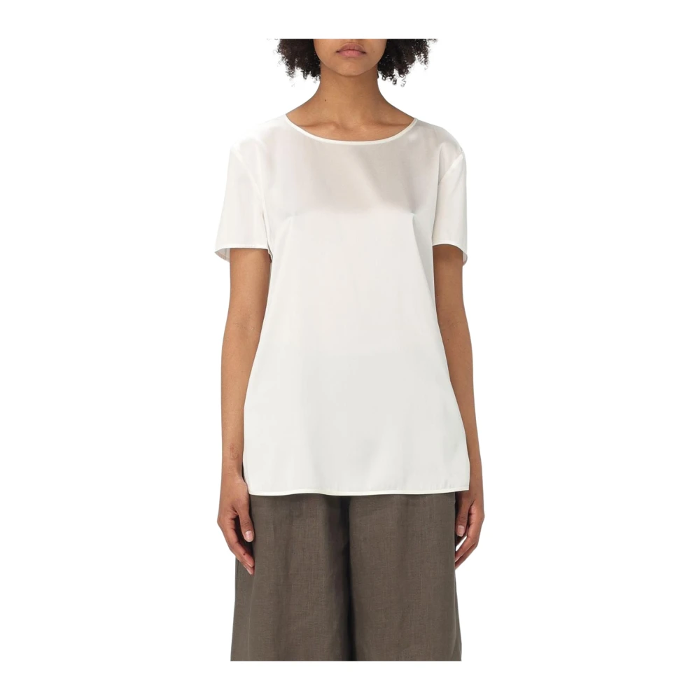 Blouses & Shirts > Blouses - - Max Mara - Modalova