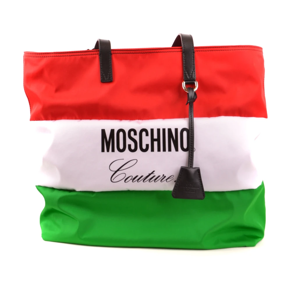 Moschino Multicolor handtas voor vrouwen Multicolor Dames