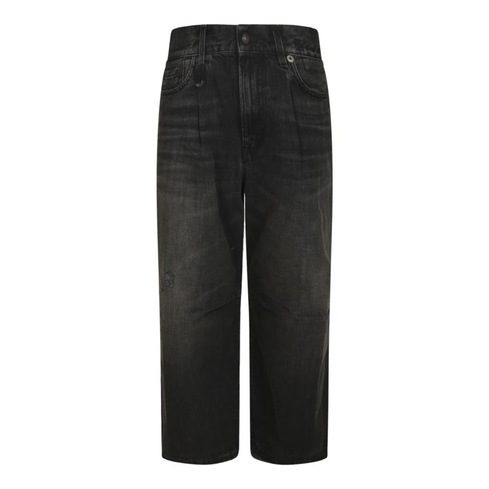 Jeans > Cropped Jeans - - R13 - Modalova