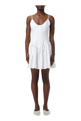 white-elegant-midi-dress-woman