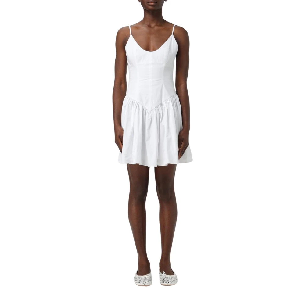 Dresses > Day Dresses > Short Dresses - - Staud - Modalova