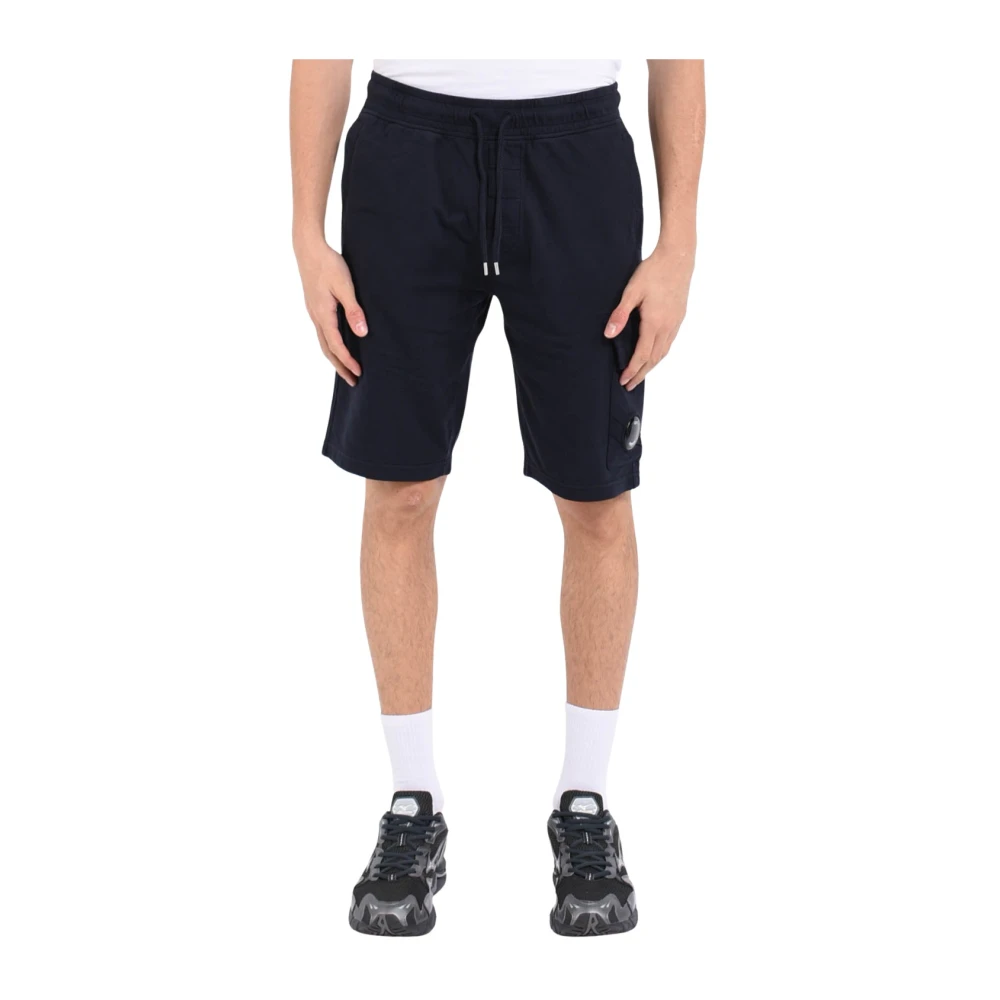 Shorts > Casual Shorts - - C.p. Company - Modalova