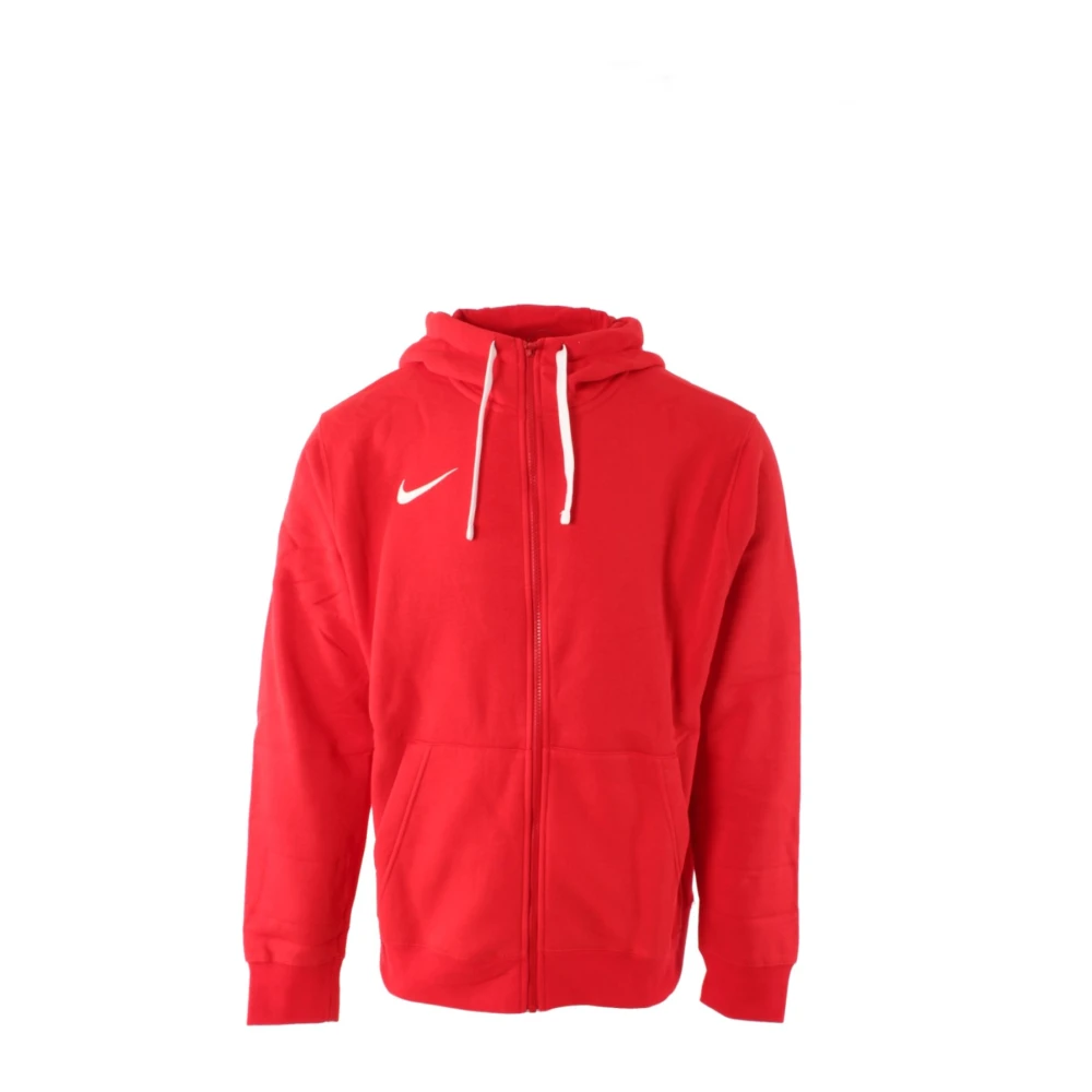 Sweatshirts & Hoodies > Zip-throughs - - Nike - Modalova