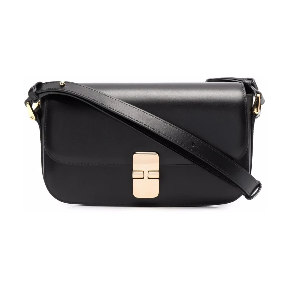 Bags > Shoulder Bags - - A.p.c. - Modalova