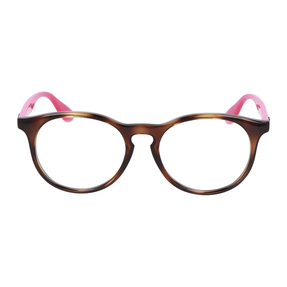 Ray-Ban Ronde Acetaatbril Model RY 1554 Pink Unisex