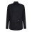 chemise-popeline-stretch-noire
