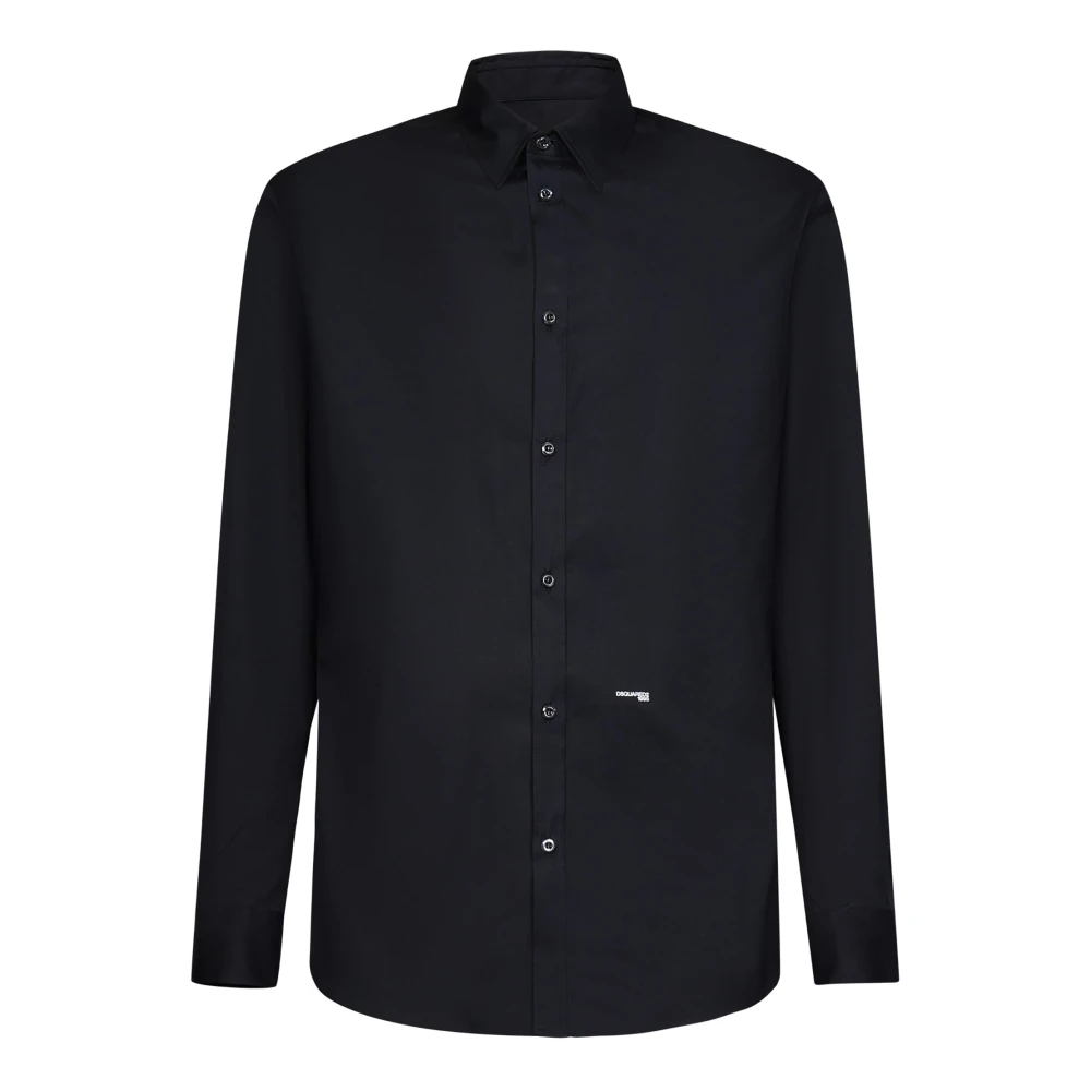 Shirts > Casual Shirts - - Dsquared2 - Modalova